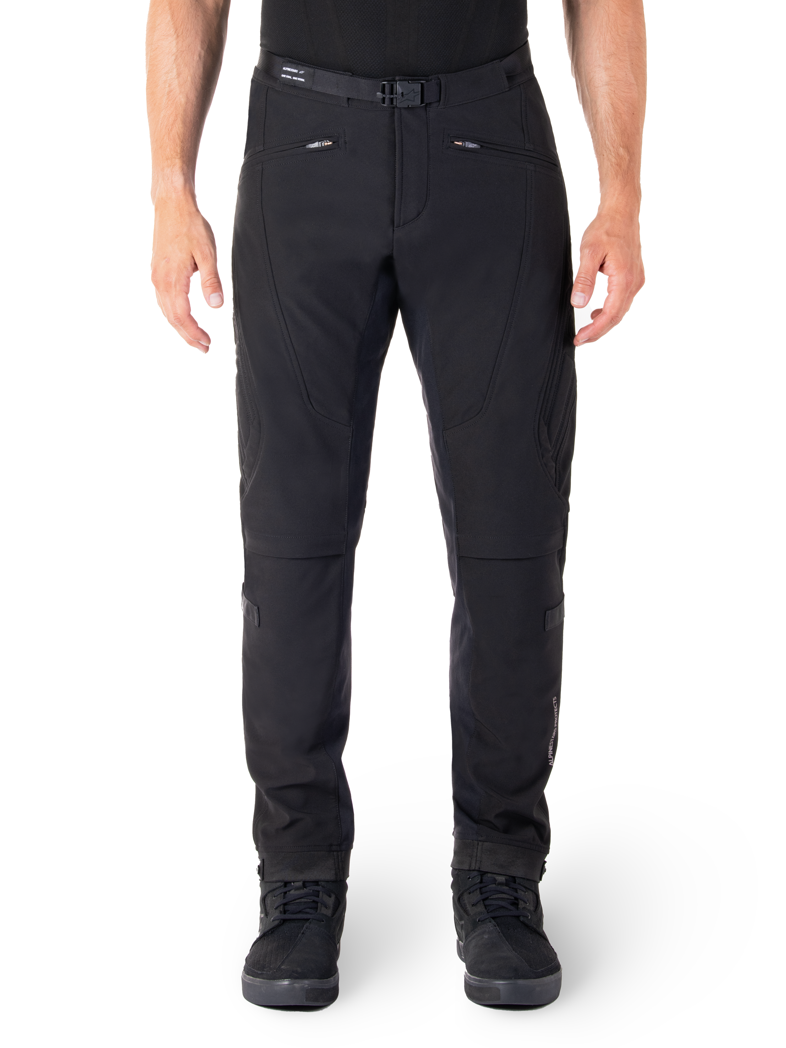 Pantaloni Alden
