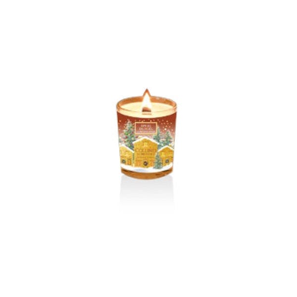 Collines De Provence Candela Christmas Spices 75 g