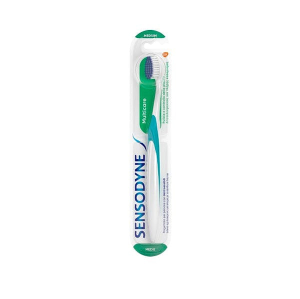 Sensodyne Spazzolino Multicare Medium 1 Pezzo
