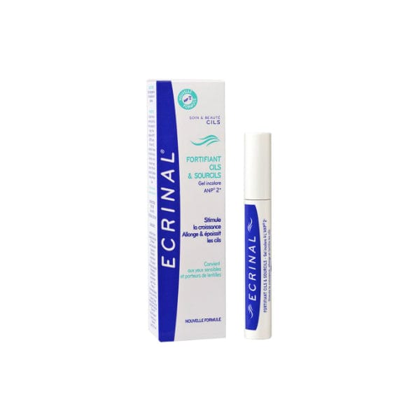 Ecrinal Gel Ciglia Rinforzante 9 Ml