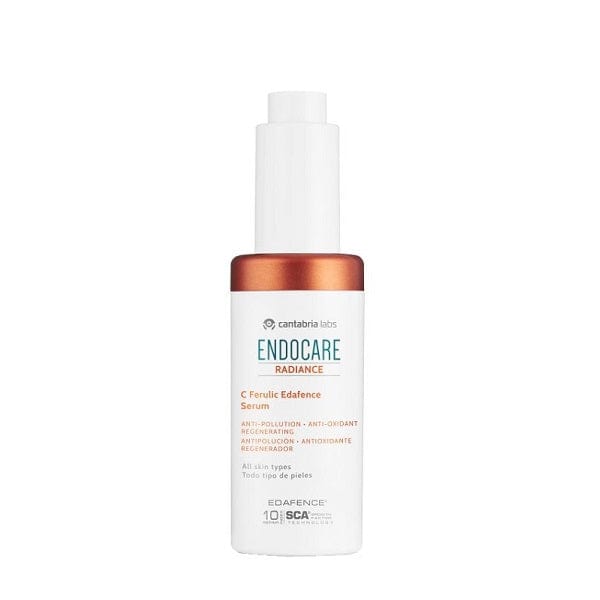 Endocare Radiance C Ferulic Edafence Serum 30 Ml