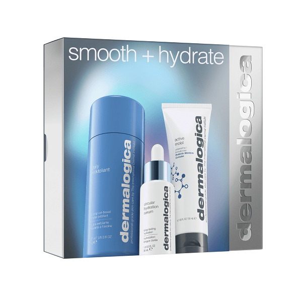 Dermalogica Cofanetto Replenish Smooth + Hydrate