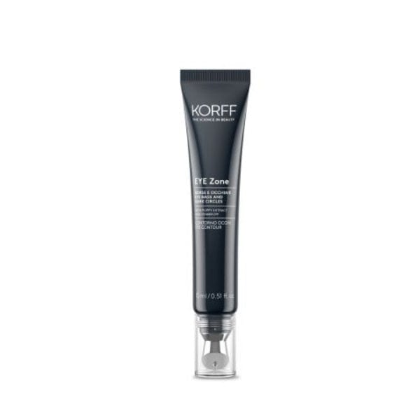 Korff Eyezone Contorno Borse e Occhiaie 15 Ml