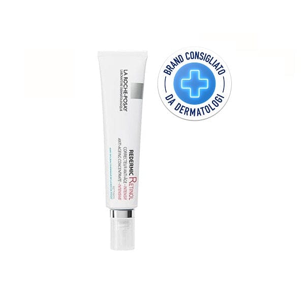 La Roche-posay Redermic Retinol Concentrato 30 Ml