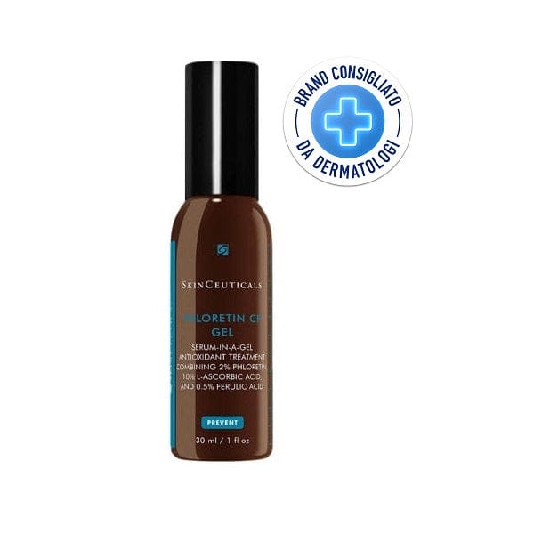 Skinceuticals Phloretin Cf Gel Siero In Gel 30 Ml