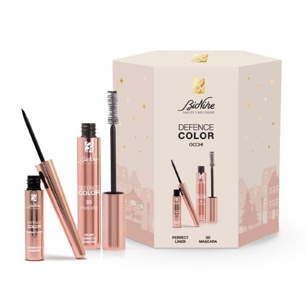 Bionike Cofanetto Defence Color Occhi