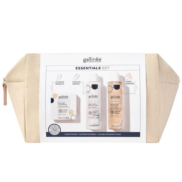 Gallinee Set Essential