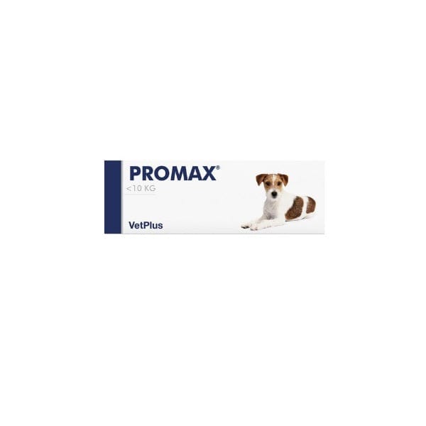 Vetplus Promax Small Breed Pasta In Siringa 9 Ml Mangime Complementare