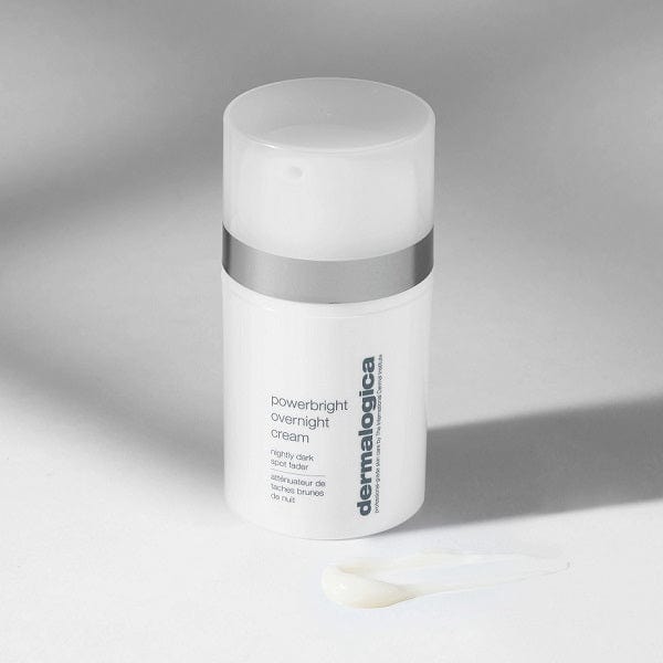 Dermalogica Powerbright Overnight Cream 50 Ml