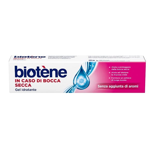 Biotene Oralbalance Gel Idratante 50 g