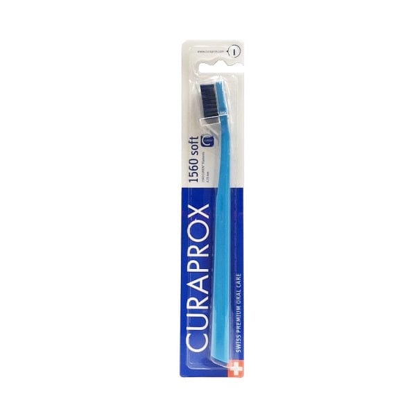 Curaprox Cs 1560 Soft Blister Spazzolino Medio