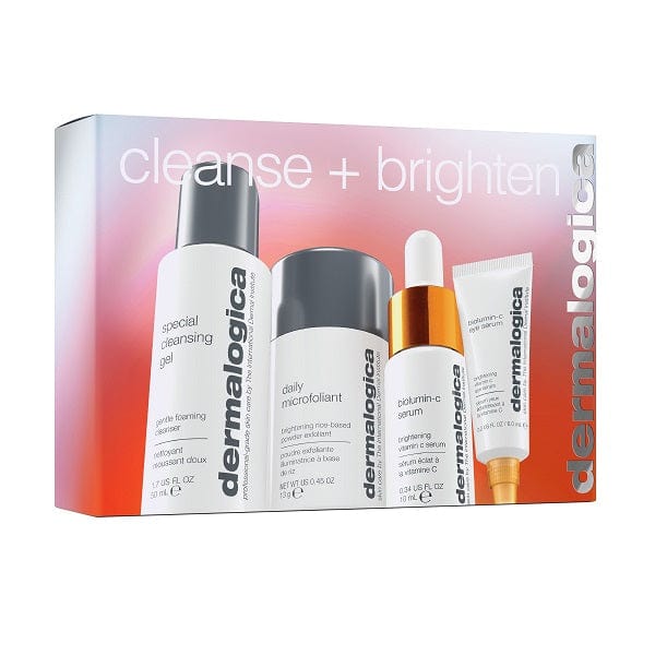 Dermalogica Cofanetto Cleanse+Brighten Kit