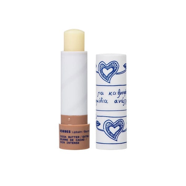 Korres Cocoa Butter Lip Balm 4,5 g