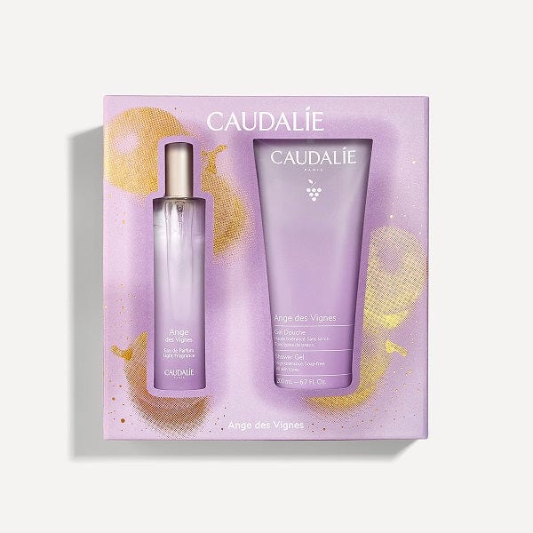 Caudalie Cofanetto Natale Anges Des Vignes