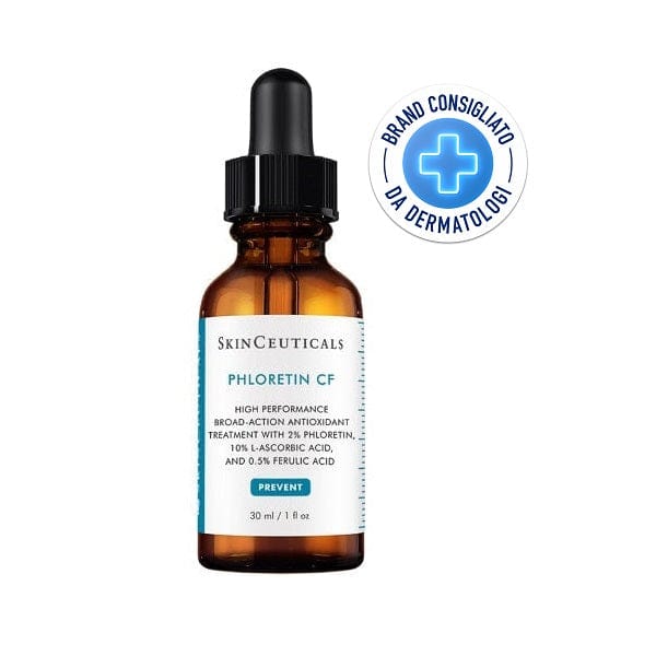 Skinceuticals Phloretin Cf Siero 30 Ml