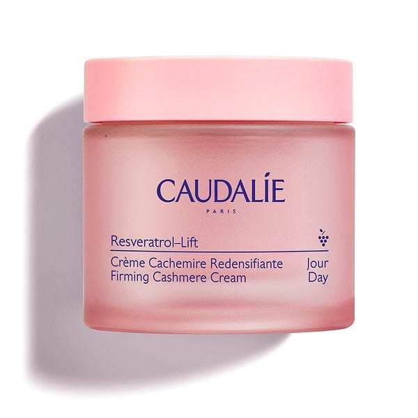 Caudalie Resveratrol-lift Crema Cashmere Ridensificante 50 Ml
