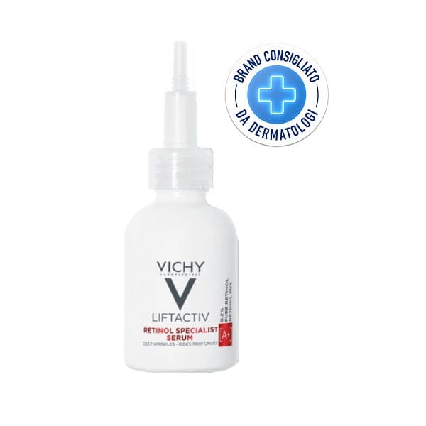 Vichy Liftactiv Retinol Specialist Serum 30 Ml