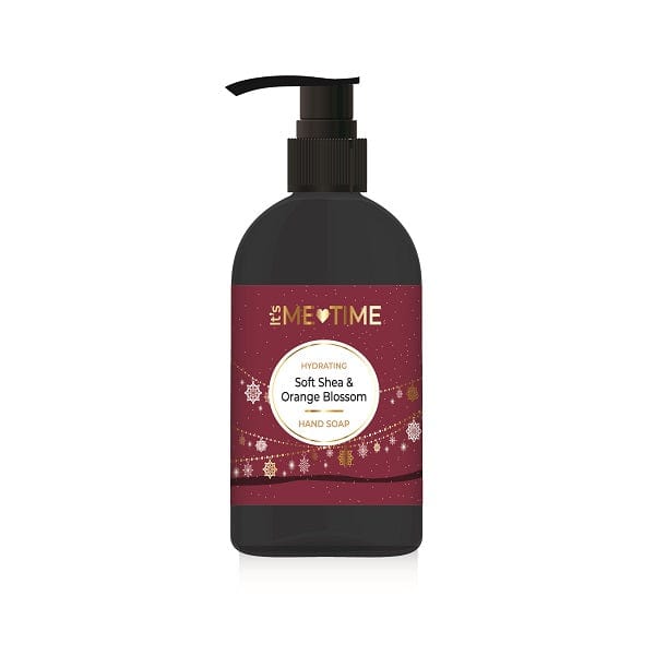 Livsane Detergente Mani Soft Shea & Orange Blossom 300 Ml