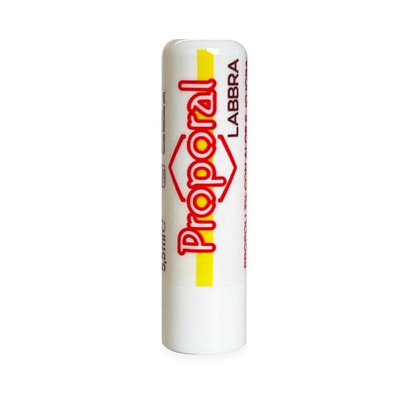 Proporal Stick Labbra Con Aloe e Olio Di Jojoba 5,5 Ml
