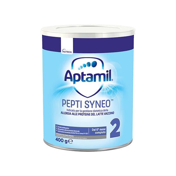 Aptamil Pepti Syneo 2 400 g
