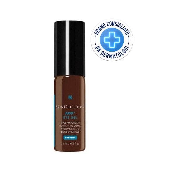 Skinceuticals Aox Eye Gel Contorno Occhi 15 Ml