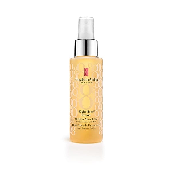 Elizabeth Arden Eight Hour Cream All-over Miracle Oil 100 Ml
