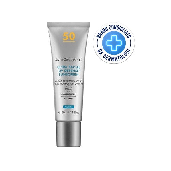 Skinceuticals Ultra Facial Defense Spf 50 30 Ml
