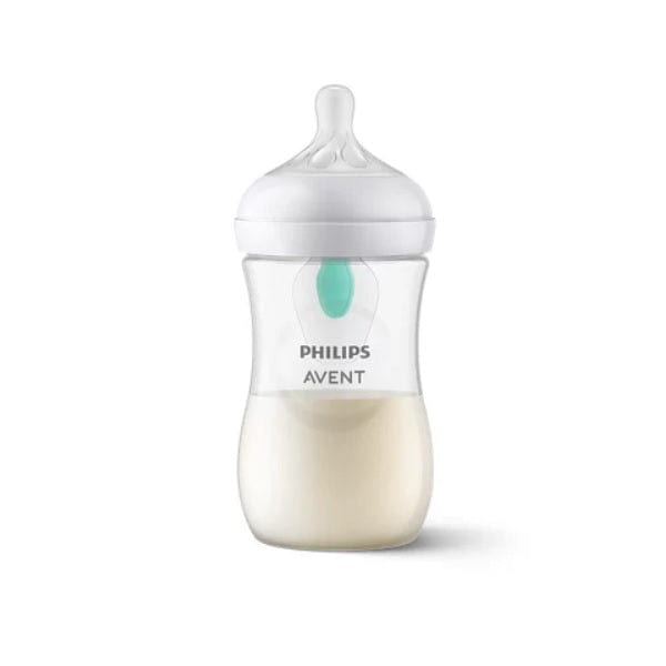 Avent Biberon Natural Response 260 Ml Con Valvola Airfree