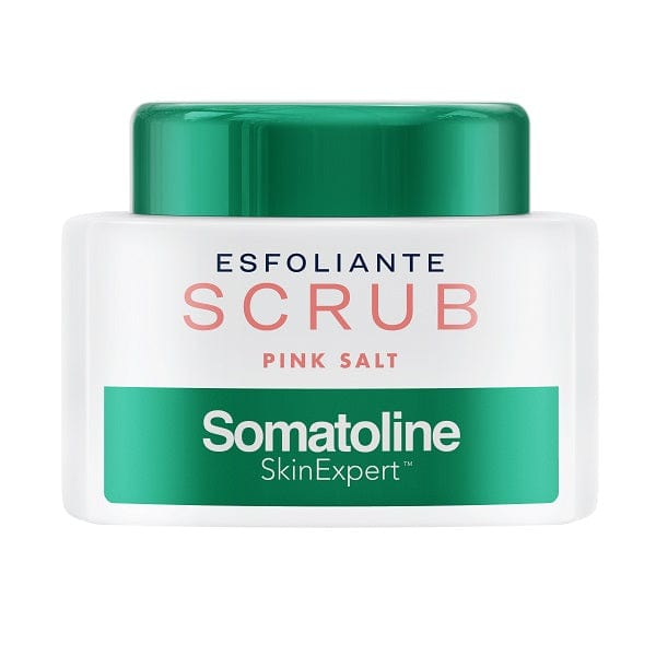 Somatoline Skinexpert Scrub Pink Salt Esfoliante 350 g