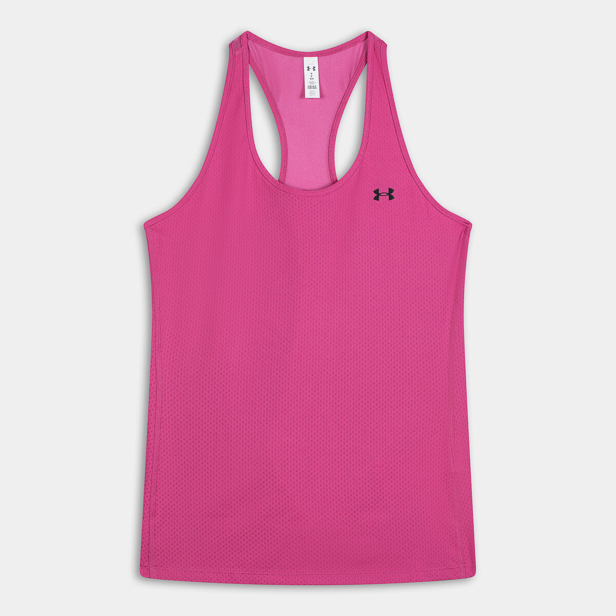 T-shirt Under Armour da Donna, rosa