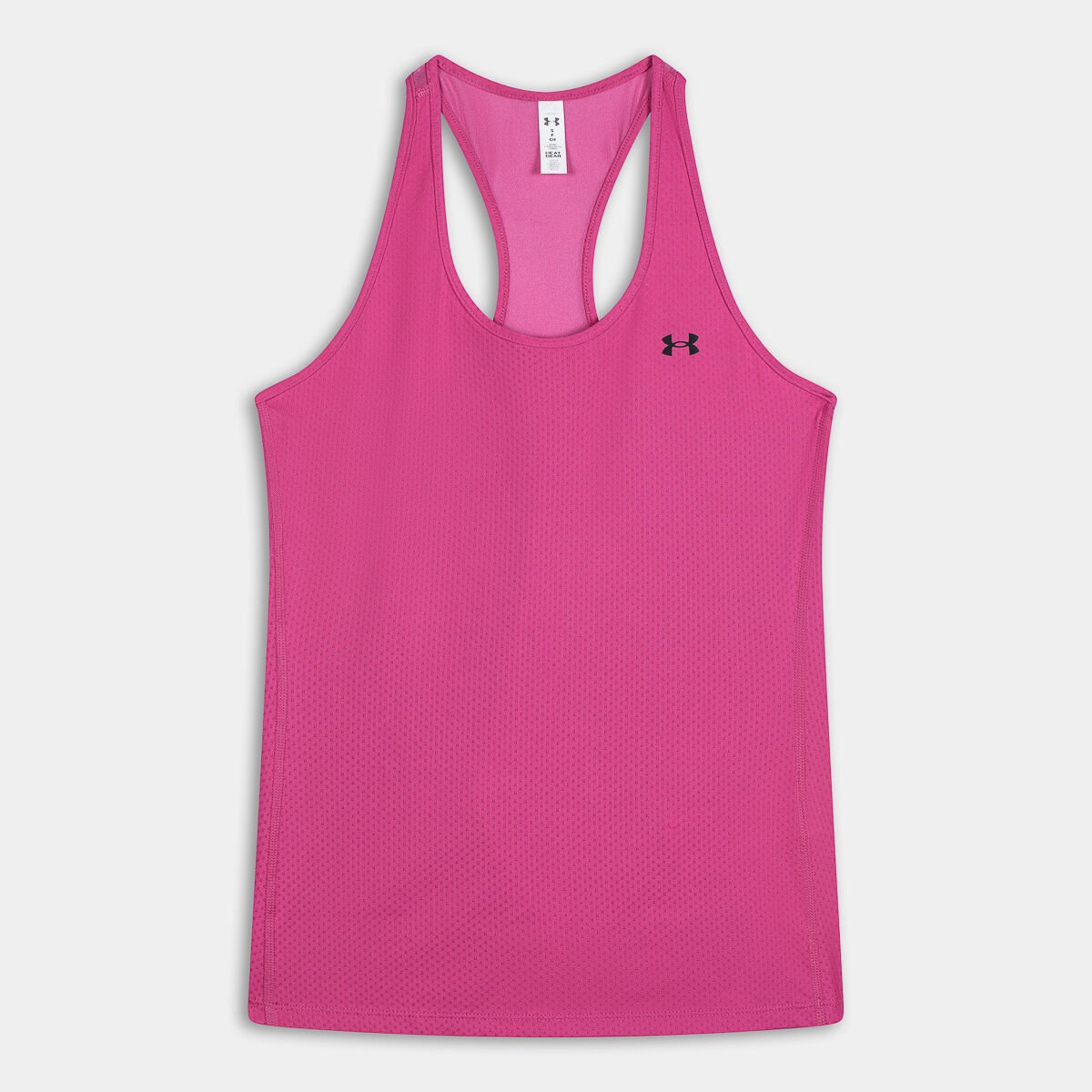 T-shirt Under Armour da Donna, rosa
