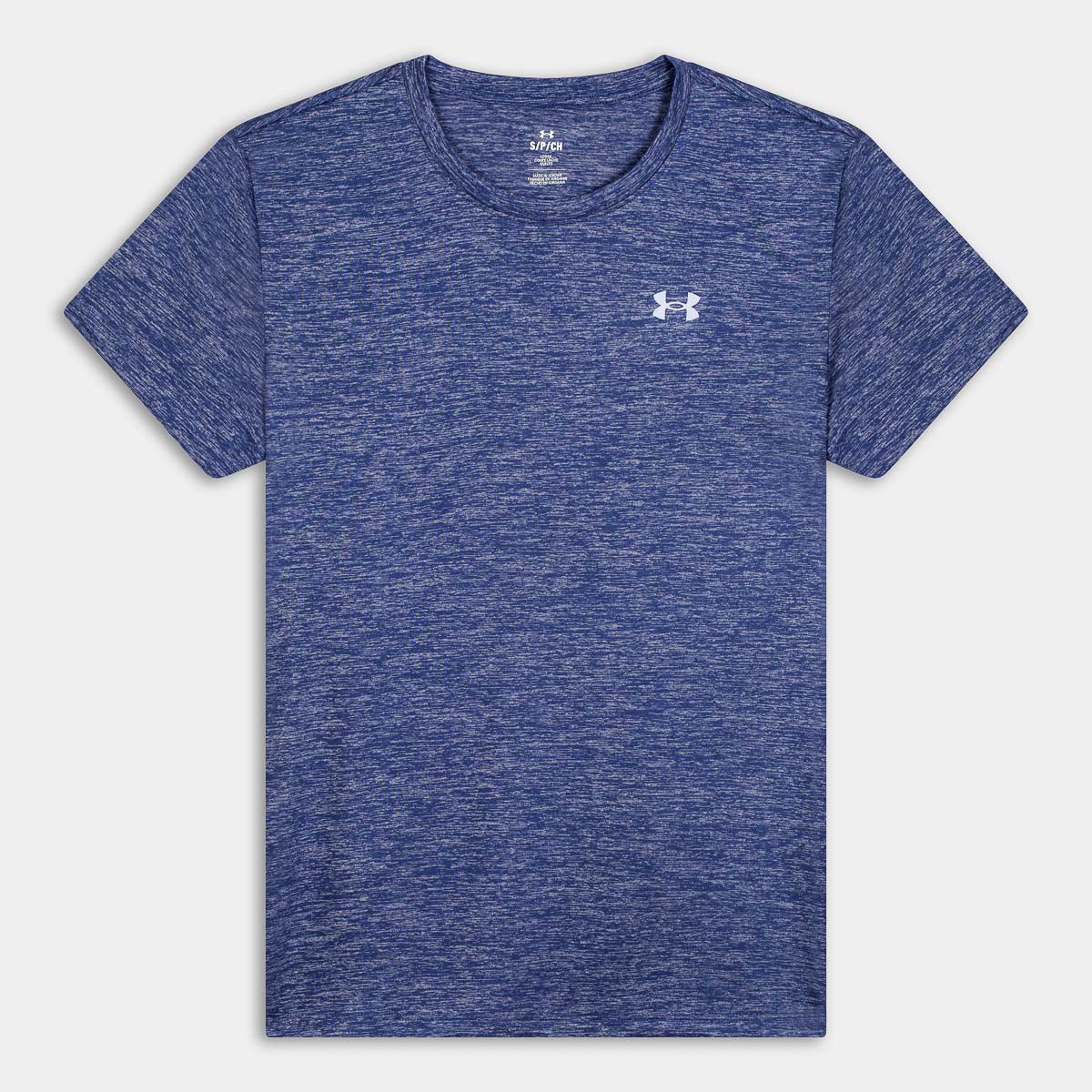 T-shirt Under Armour da Donna, lilla