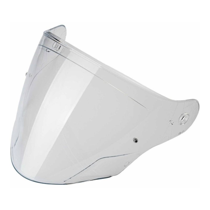 Visiera Caberg Trasparente Per Caschi Soho