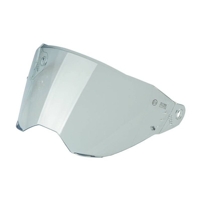 Visiera Caberg Trasparente Per Caschi Jackal