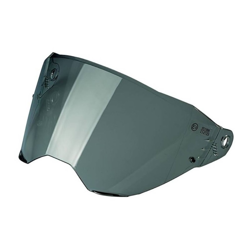 Visiera Caberg Fumè Per Caschi Jackal