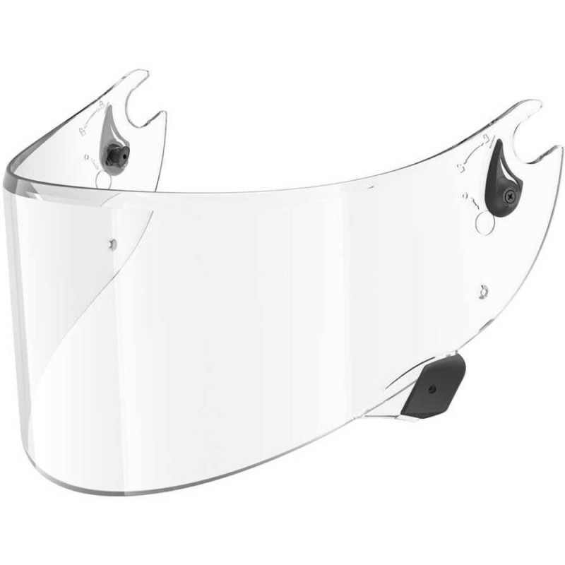 Visiera Trasparente Shark VZ100 Per Caschi Race-R / Race-R Pro / Race-R Pro GP / Aeron GP
