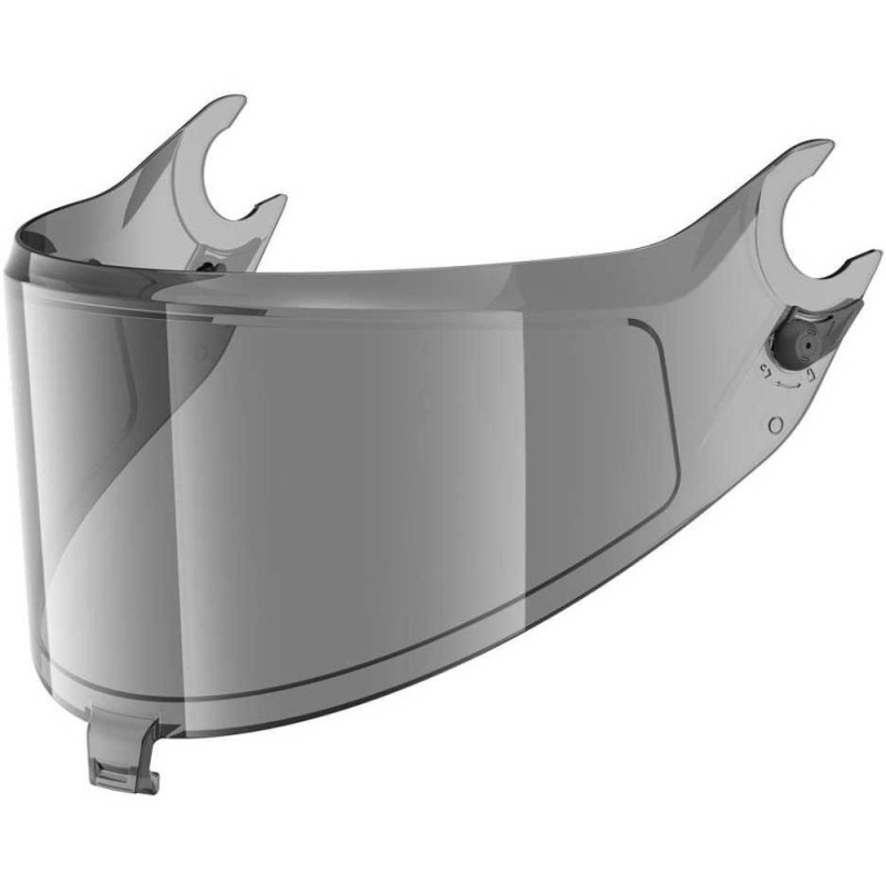 Visiera Light Smoke Shark VZ300 Per Caschi Spartan RS / Spartan GT / Spartan GT Pro