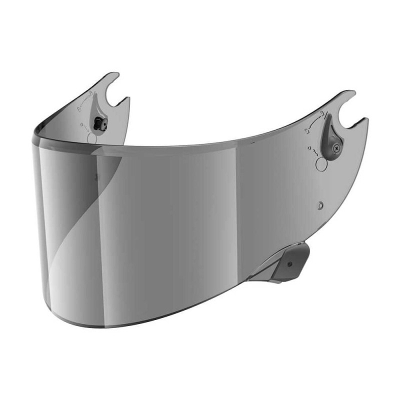 Visiera Light Smoke Shark VZ100 Per Caschi Race-R / Race-R Pro / Race-R Pro GP