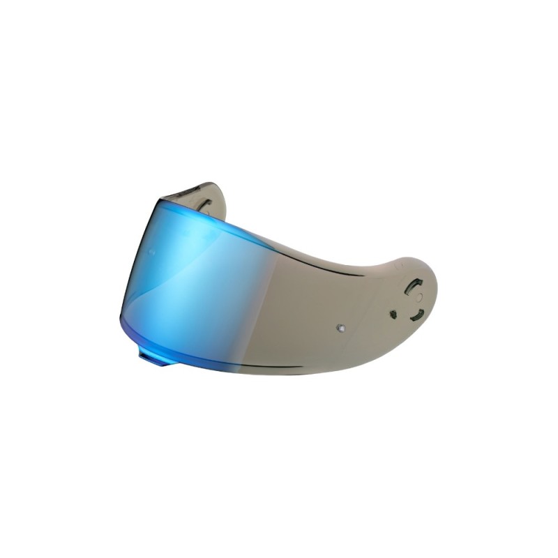 Visiera Spectra Blu Shoei CNS-3C Per Casco Neotec 3