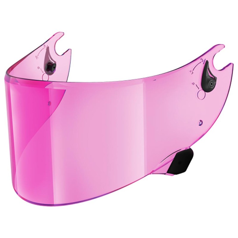 Visiera Rosa Shark VZ100 Per Caschi Race-R / Race-R Pro / Race-R Pro GP / Aeron GP