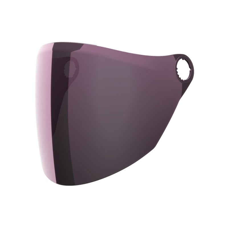 Visiera Nexx Iridium Rosso Per Casco X.G30