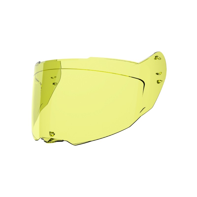 Visiera Nexx Yellow HD Per Casco Y.TRAVL
