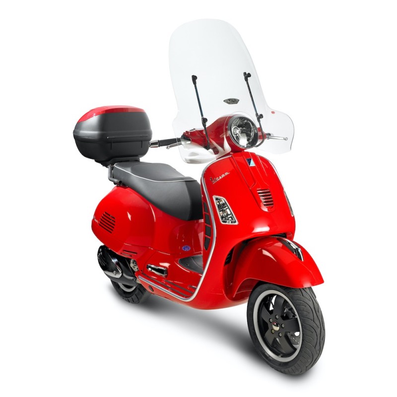 Parabrezza Givi 104A Trasparente