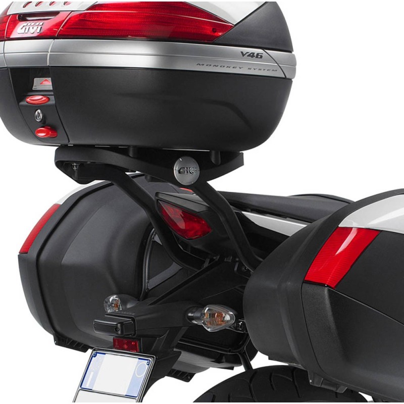 Attacco Posteriore Givi 1102FZ