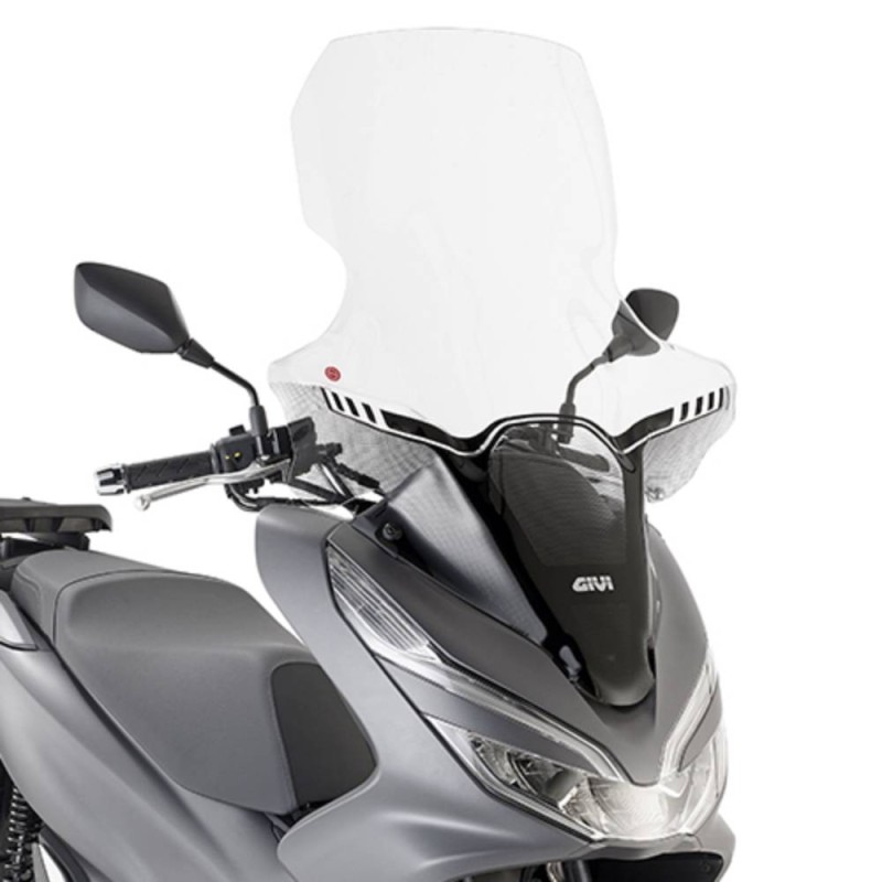 Parabrezza Givi 1163DT Trasparente