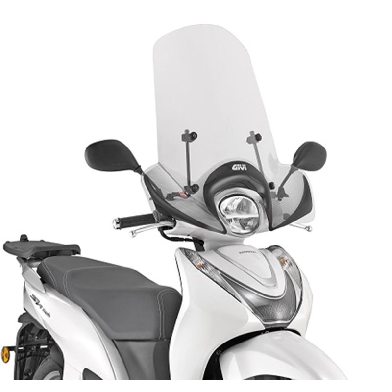 Parabrezza Givi 1193A Trasparente