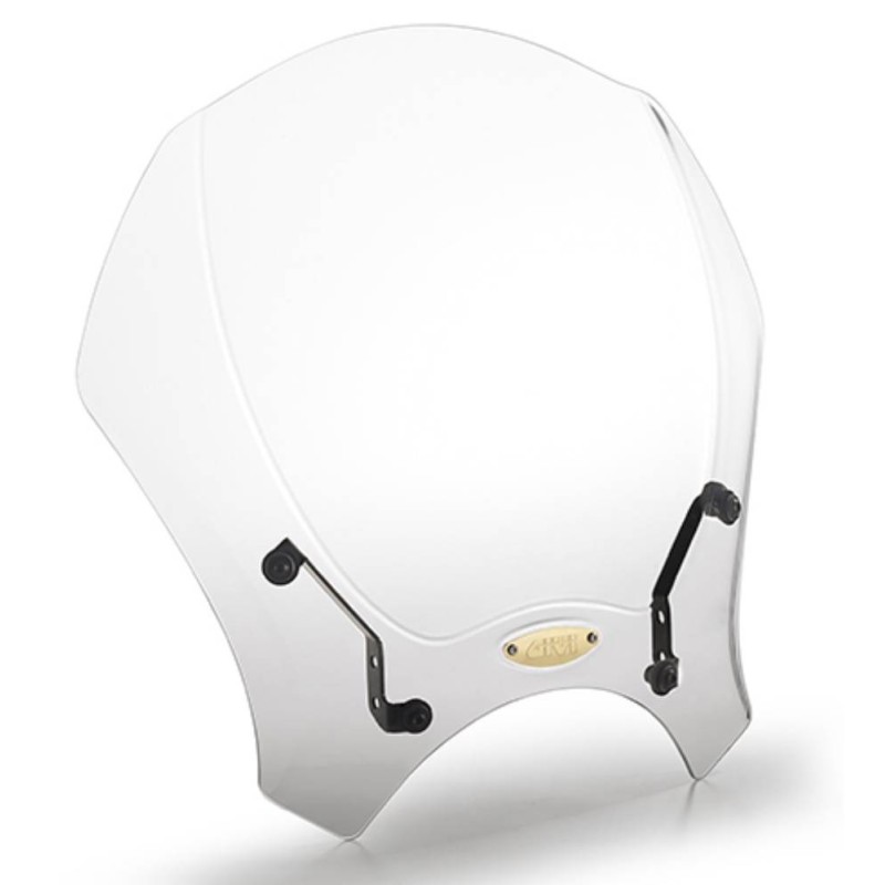 Cupolino Universale Givi 140A Trasparente