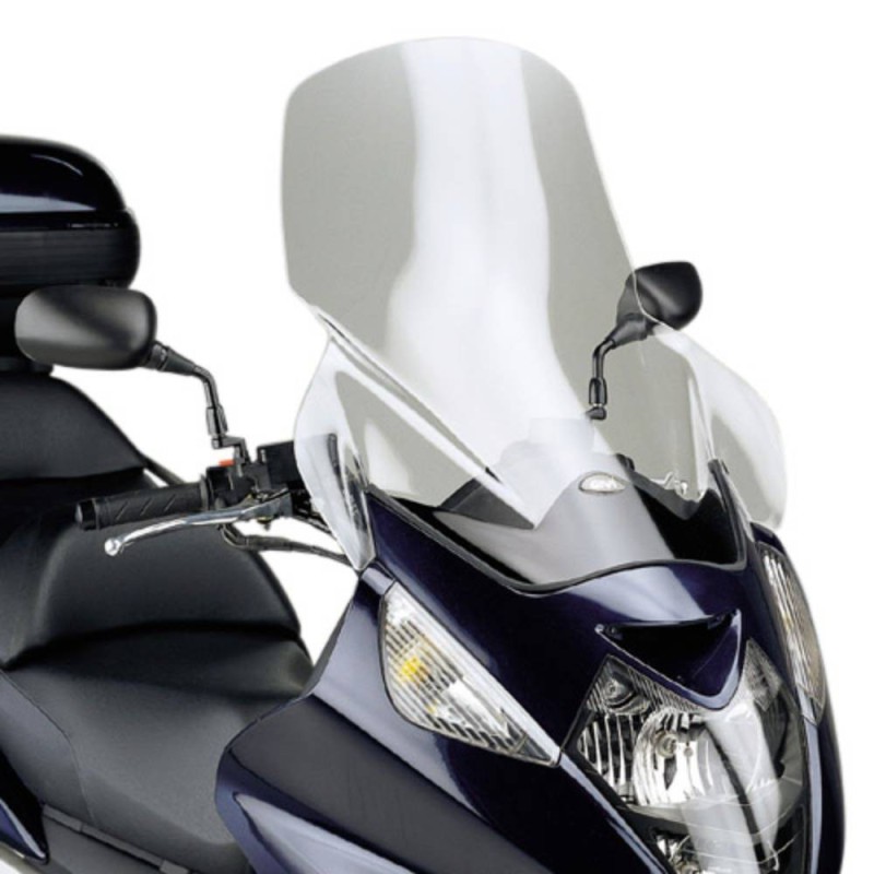 Parabrezza Givi 214DT Trasparente