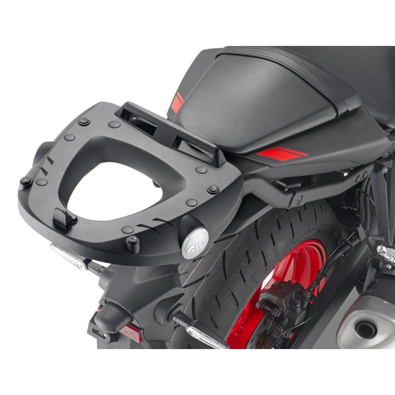 Attacco Posteriore Givi 2151FZ