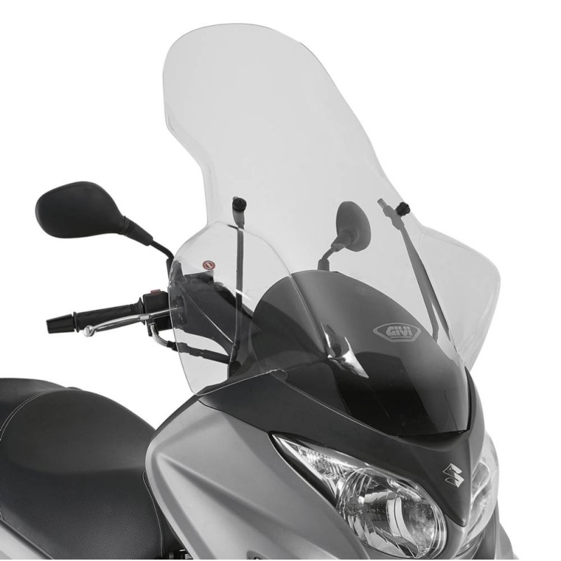 Parabrezza Givi 3106DT Trasparente